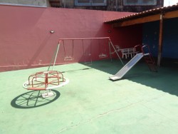 Apartamentos-ED. PARQUE DOS PINHEIROS-foto201659