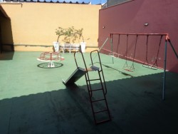 Apartamentos-ED. PARQUE DOS PINHEIROS-foto201660