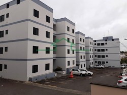 Apartamentos-ED. PARQUE DOS PINHEIROS-foto241061