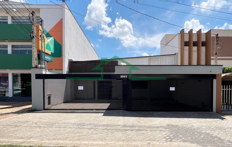 AV. INDEPENDÊNCIA