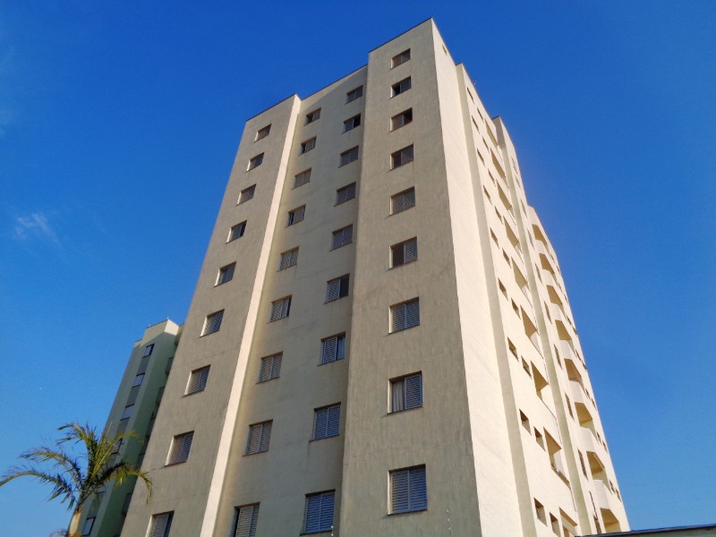 Apartamentos-ED. DAMASCO-foto155488