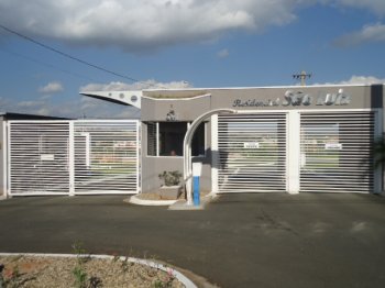 CONDOMÍNIO RESIDENCIAL SÃO LUIZ