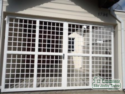 BOSQUE DA ÁGUA BRANCA