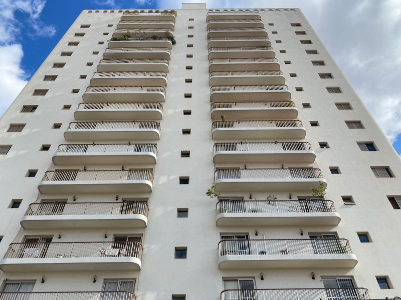 Apartamentos-COBERTURA ED. SKÓRPIOS-foto217326
