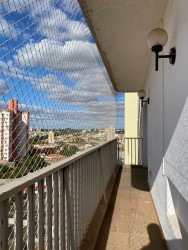 Apartamentos-COBERTURA ED. SKÓRPIOS-foto217334