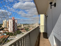 Apartamentos-COBERTURA ED. SKÓRPIOS-foto217338