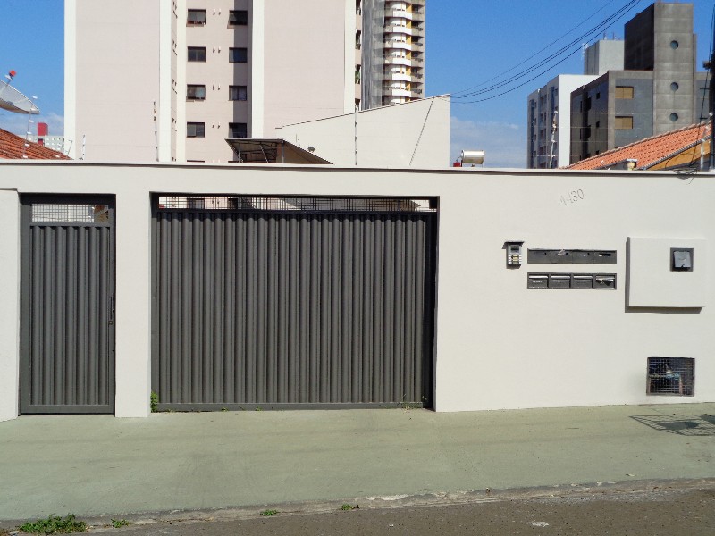 Apartamentos-KITCHENETTE SÃO JUDAS-foto131505