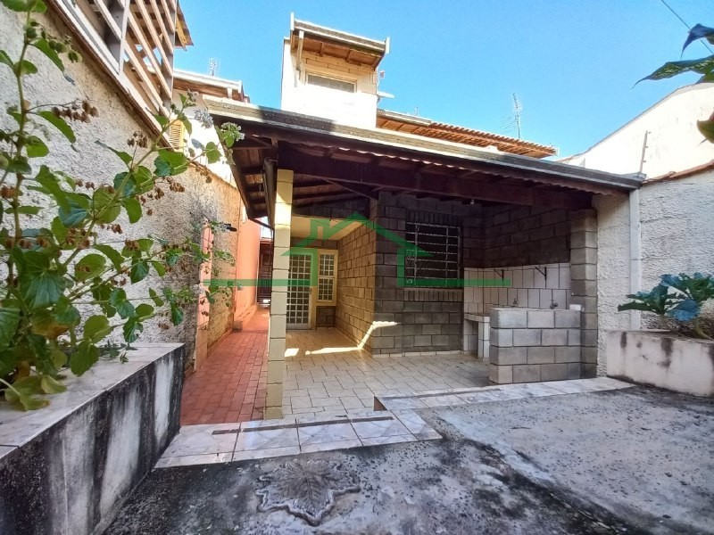 JARDIM MARACANÃ