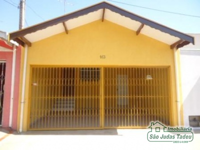 JARDIM SÃO FRANCISCO