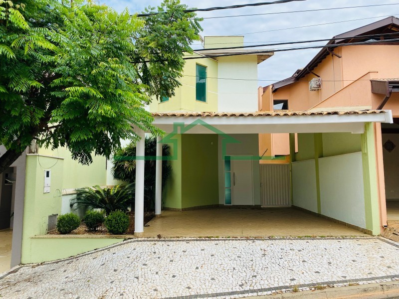 CONDOMÍNIO TERRAS DO SINHÔ I