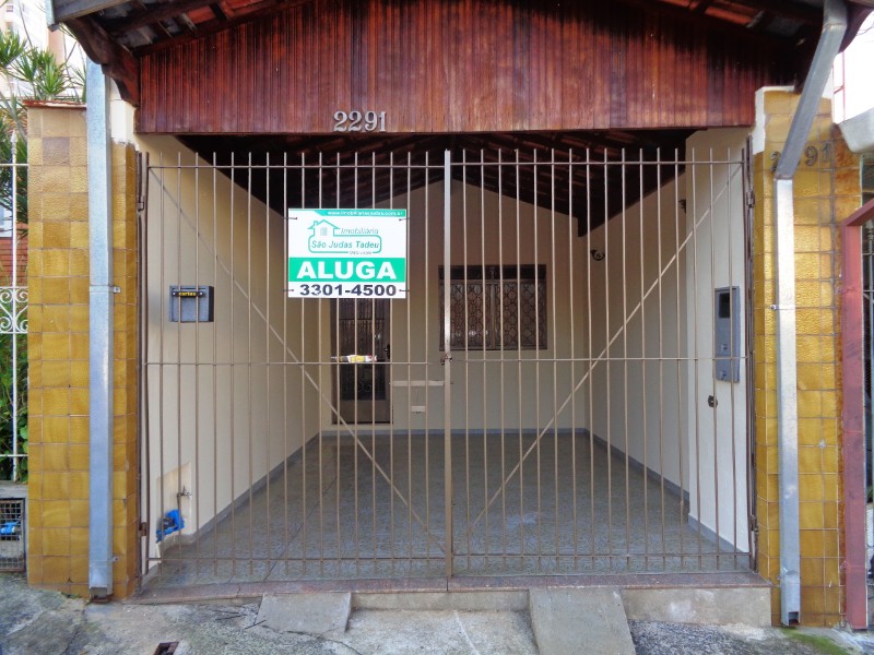 VILA INDEPENDÊNCIA