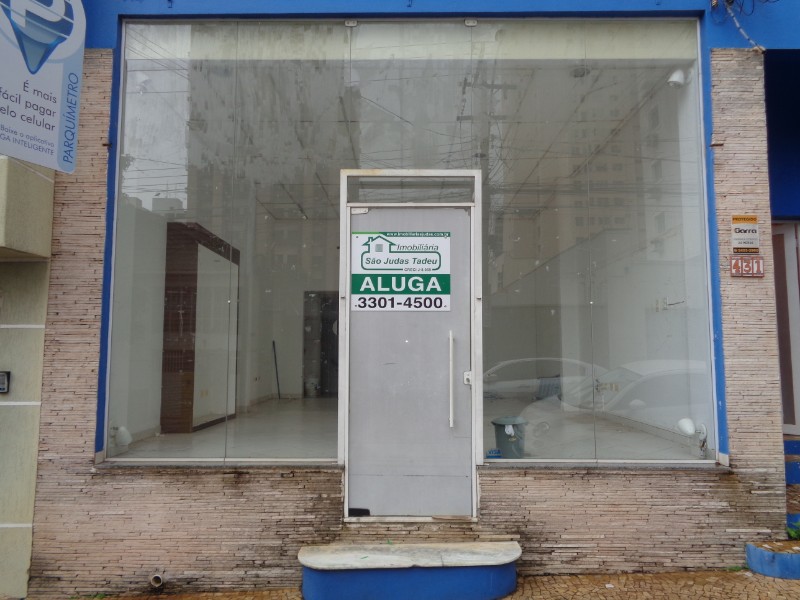 SALÃO CENTRO