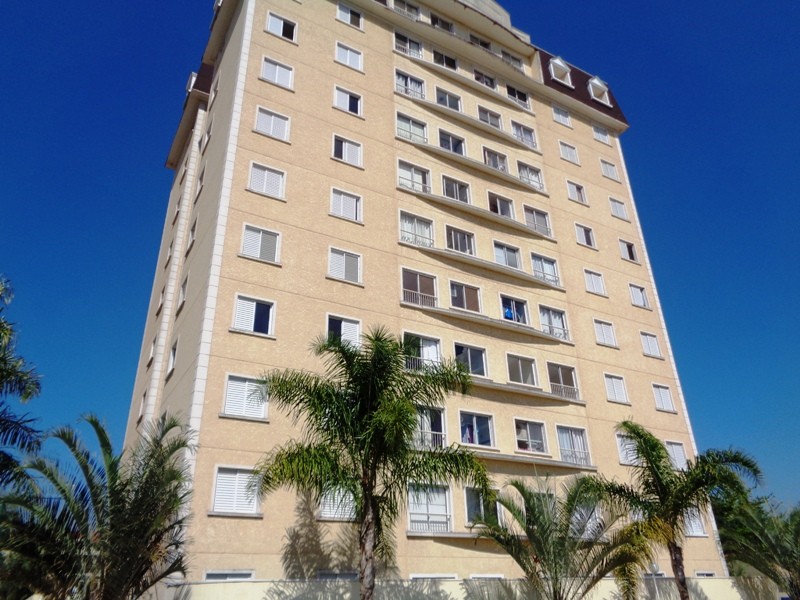 ED. RESIDENCIAL JARDINS