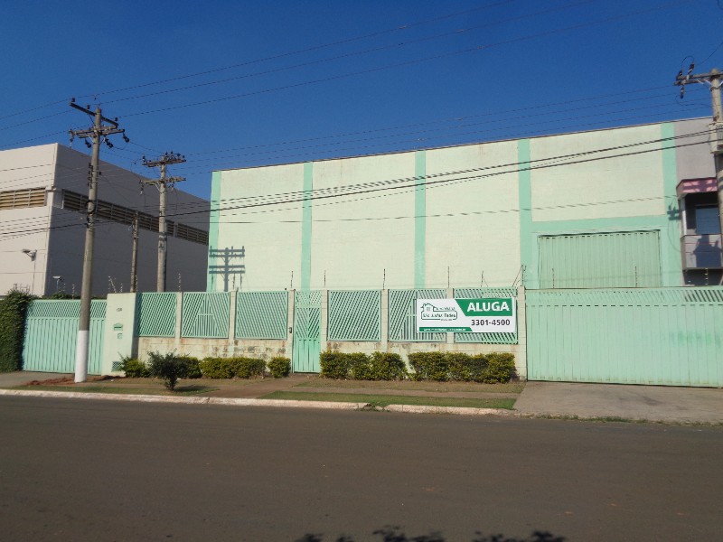 Comerciais-BARRACÃO UNINORTE-foto131289