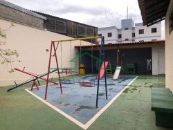 Apartamentos-ED. PARQUE DOS PINHEIROS-foto252106