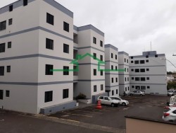 Apartamentos-ED. PARQUE DOS PINHEIROS-foto252375