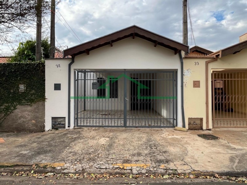 VILA MONTEIRO