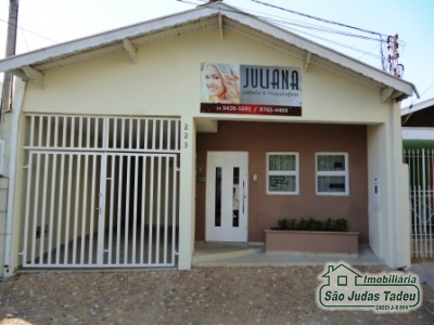 SALA JARDIM ELITE
