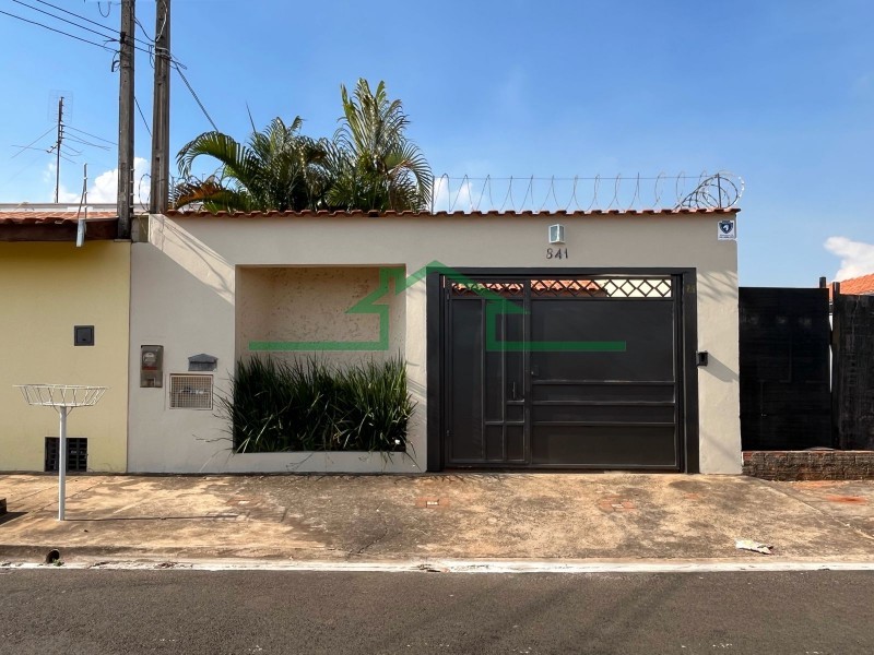 Casas-ÁGUA BRANCA-foto276213