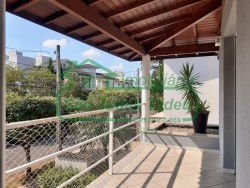 Casas-CONDOMÍNIO TERRAS DE PIRACICABA IV-foto229062