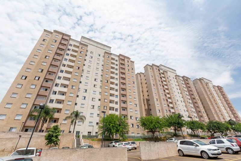 ED. TORRES DO JARDIM III