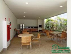 Apartamentos-ED. JOY ONE RESIDENCE-foto191264