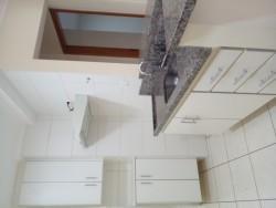 Apartamentos-ED. VILLÁGIO SÃO DIMAS-foto217220