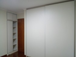 Apartamentos-ED. VILLÁGIO SÃO DIMAS-foto217225
