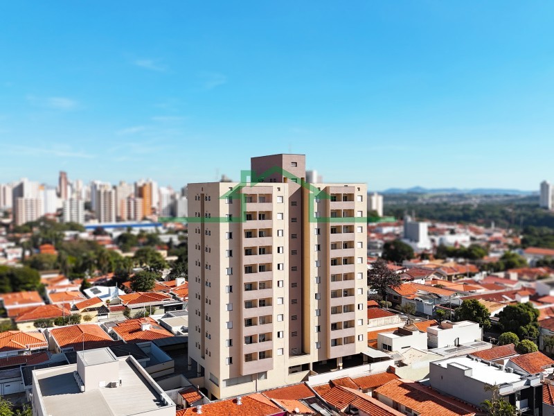 ED. VILLÁGIO SÃO DIMAS