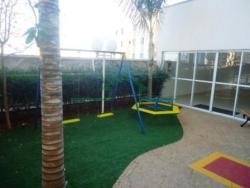 Apartamentos-ED. RESIDENCIAL LUIZ CARRARO-foto79241