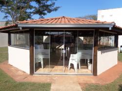 Casas-CONDOMÍNIO PARQUE TAQUARAL-foto80363