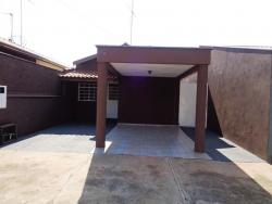 CONDOMÍNIO PARQUE TAQUARAL