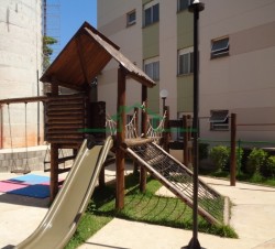 Apartamentos-ED. RESIDENCIAL ENGENHO RESENDE-foto239310