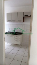 Apartamentos-ED. RESIDENCIAL ENGENHO RESENDE-foto239314