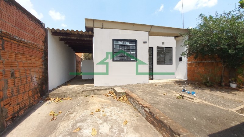 Casas-PARQUE PIRACICABA-foto268705