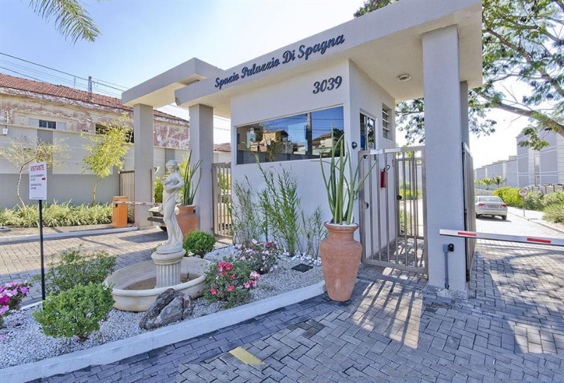 ED. SPAZIO PALAZZO DI SPAGNA  