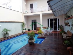 Casas-PARQUE CONCEIÇÃO II-foto273225