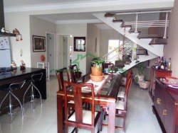 Casas-PARQUE CONCEIÇÃO II-foto273229