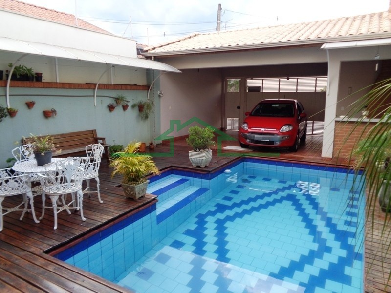 Casas-PARQUE CONCEIÇÃO II-foto273265