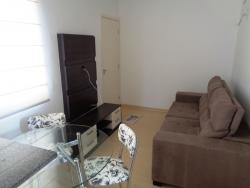 Apartamentos-ED. PARQUE PREMIATTO - MOBILIADO-foto88670