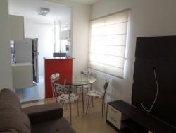 Apartamentos-ED. PARQUE PREMIATTO - MOBILIADO-foto88671