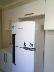 Apartamentos-ED. PARQUE PREMIATTO - MOBILIADO-foto88679