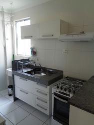 Apartamentos-ED. PARQUE PREMIATTO - MOBILIADO-foto88681