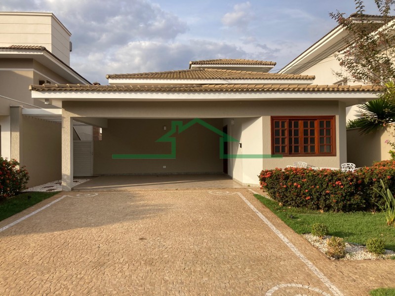 CONDOMÍNIO TERRAS DE PIRACICABA III