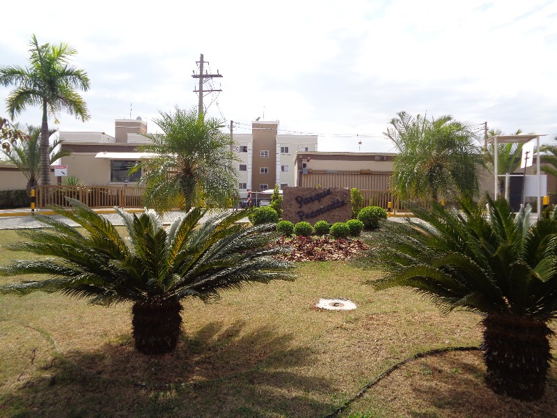 ED. PARQUE PREMIATTO