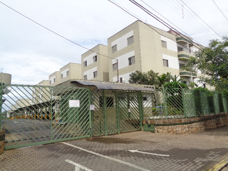ED. RESIDENCIAL GUARUJÁ