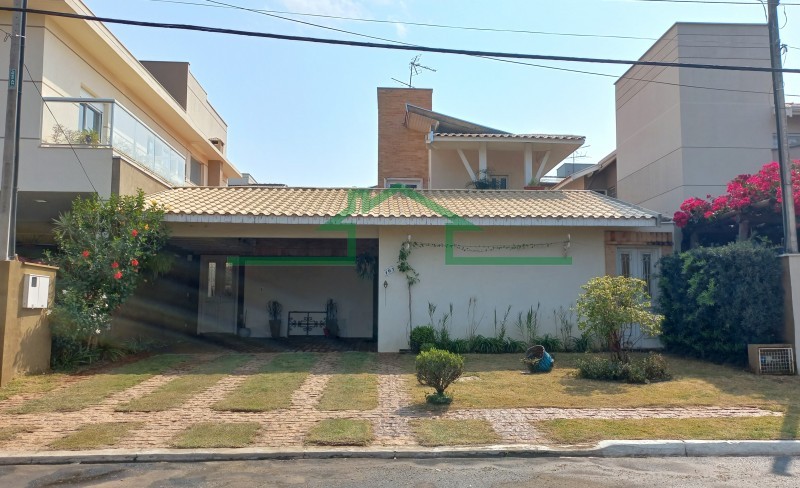 CONDOMÍNIO TERRAS DE PIRACICABA III