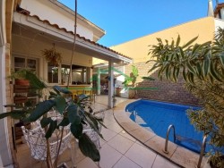 Casas-CONDOMÍNIO TERRAS DE PIRACICABA III-foto236859
