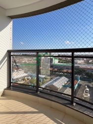 Apartamentos-ED. PALAZZO PEDRO COBRA-foto265376