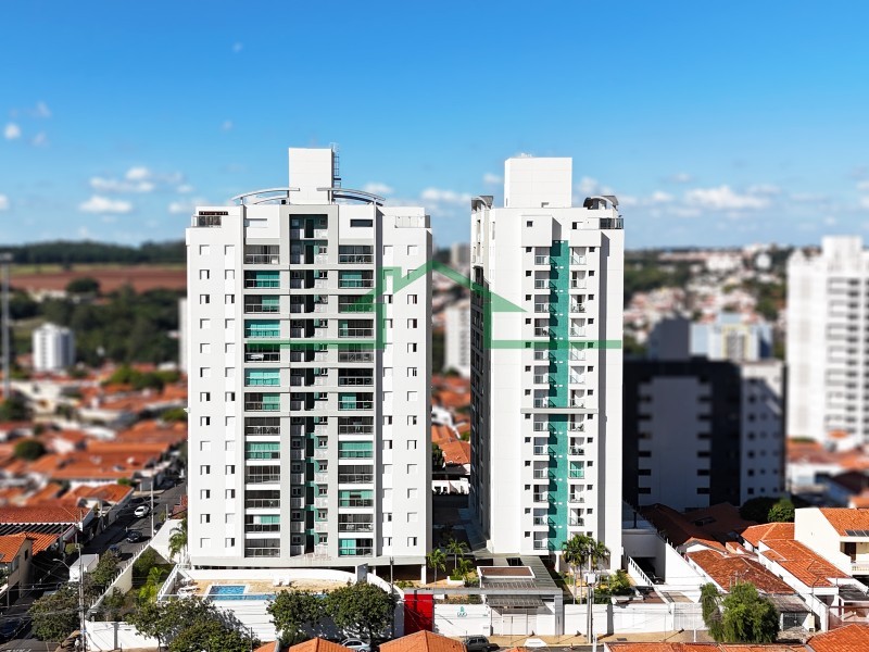 Apartamentos-ED. DUO RESIDENCE-foto277223